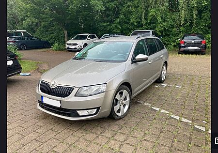 Skoda Octavia 1.2 TSI 196.000 km