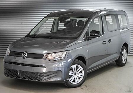 VW Caddy Volkswagen Maxi 2,0 TDI DSG Life - LAGER