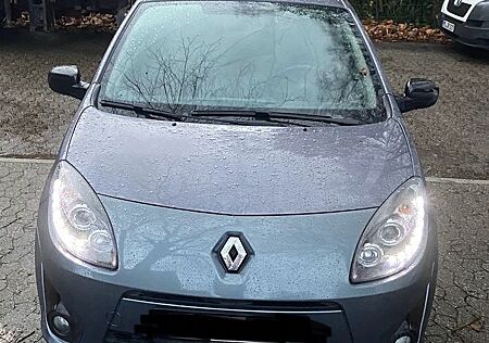 Renault Twingo Authentique 1.2 16V 75 Quickshift Aut...