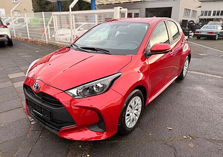 Toyota Yaris Hybrid Business Edition*Sitzheitzung*