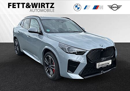 BMW iX2 eDrive20 M Sport Pro|DrivingAss.+|Parkass.