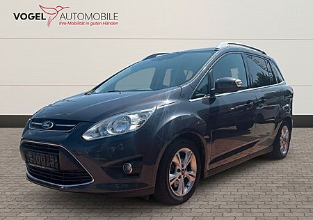 Ford Grand C-Max 2.0 Champions Edit. +Nur Gewerbe