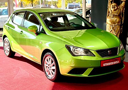Seat Ibiza Lim. Style Salsa/2.Hand/TüvNEU/Nr.35