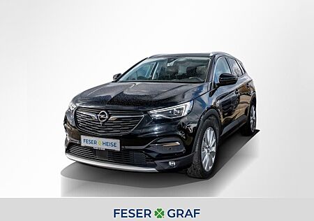 Opel Grandland X 1.6 Aut. Ultimate BiLED*SHZ*AHK*HiFi
