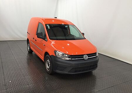 VW Caddy Volkswagen 2.0