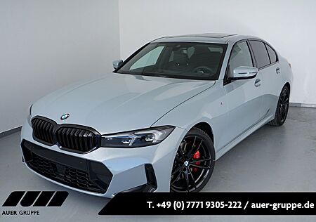 BMW 330d xDrive Limousine TAGESZULASSUNG! UPE€82140
