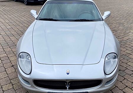 Maserati 4200 Coupe Cambiocorsa V8 perfekter Zustand