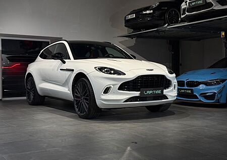Aston Martin DBX*405kW*Carbon*Alcantara*Anhänger