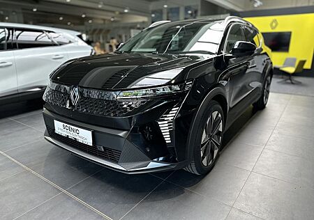 Renault Scenic E-Tech Techno 220 PS Long Range