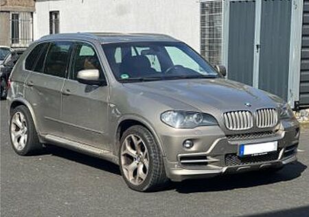 BMW X5 3.0d -