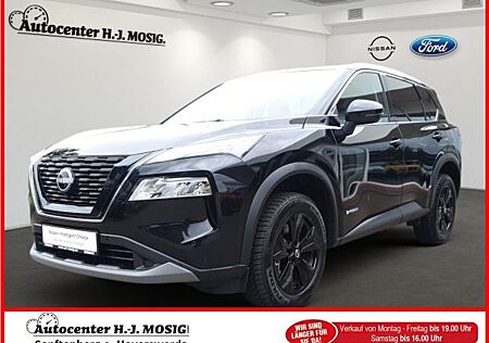 Nissan X-Trail e-Power 205PS N-Connecta