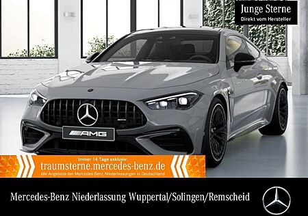 Mercedes-Benz CLE 53 AMG CLE 53 4M+ Coupe Premium+ Night/perf.Sitze/Drive