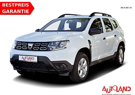 Dacia Duster II 1.0 TCe 100 LPG Klima Tempomat USB AUX