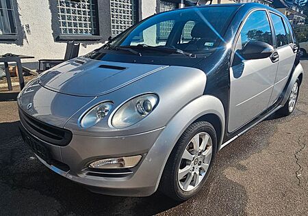 Smart ForFour 1,3 passion passion