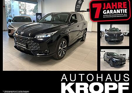 MG EHS HS PHEV Luxury 360Grad,SHZ,PDC,NAVI,LED,Autom.