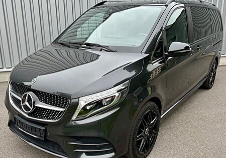 Mercedes-Benz V 250 V-Klasse AMG AVANTGARDE EDITION 4-MATIC la