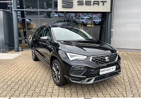 Seat Ateca FR DSG 150PS NAVI+SHZ+AHK+LED+APP+ACC+RFK+