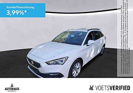 Seat Leon ST Style 1.5 eTSI DSG ACC LED NAV PDC SHZ