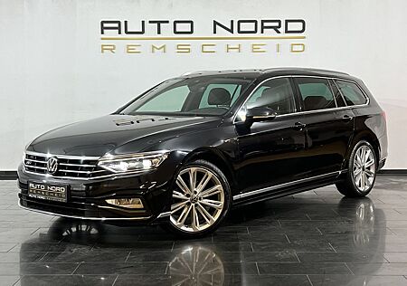 VW Passat Volkswagen 2.0 TDI R Line*Virtual*Kamera*ACC*AHK*2.H