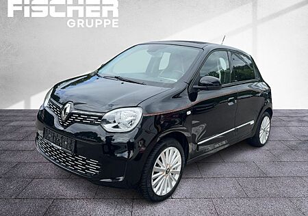 Renault Twingo E-TECH 100% el. VIBES GJR