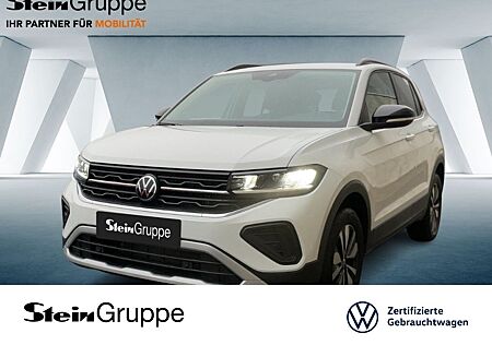 VW T-Cross Volkswagen Goal APP+DAB+VIRT+ACC+LED+PDC+Facelift