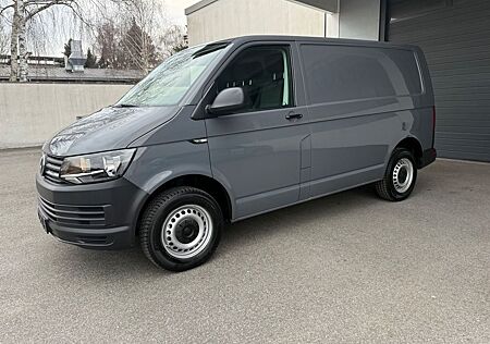 VW T6 Transporter Volkswagen T6 2.0TDI Transporter Kasten EcoProfi*TÜVNEU*AHK