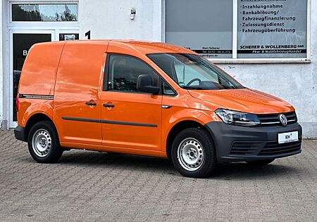 VW Caddy Volkswagen Kasten Klima TÜV+Zahnr.+Serv. NEU 19%MwSt.