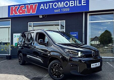 Citroën Berlingo *NEU*MAX XL 7-SITZER NAVI+CAM KLIMA AHK