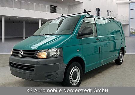 VW T5 Transporter Volkswagen 2.0 TDI 114HK Lang