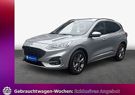 Ford Kuga 1.5 EcoBoost ST-LINE X NAVI GRA RFK GJR