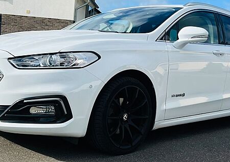 Ford Mondeo 2,0 Hybrid Automatik Turnier Hybrid