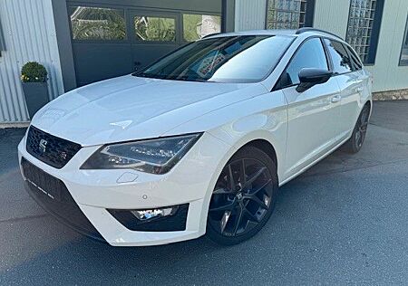 Seat Leon ST FR