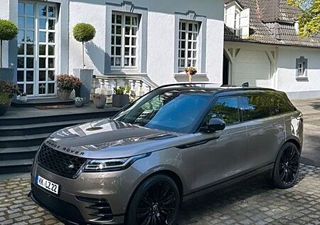 Land Rover Range Rover Velar 3.0 D300 DYNAMIC SE AWD DY...