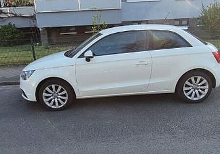 Audi A1 1.2 TFSI Attraction Attraction