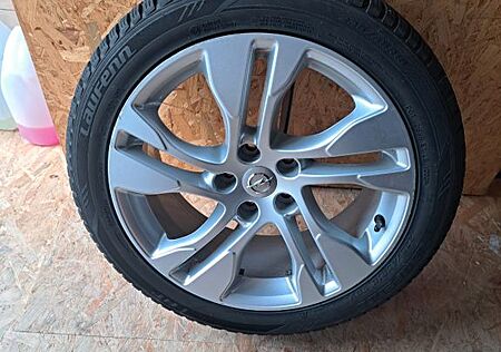 Opel Insignia Country Tourer Insignia CT 1.5 Turbo 121kW CT Exclusive Aut...