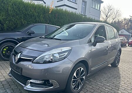 Renault Scenic III BOSE Edition