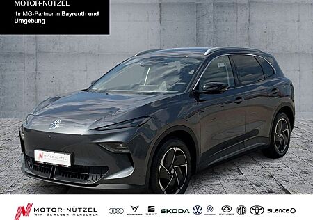 MG MGS5 EV Luxury Long Range 64kWh