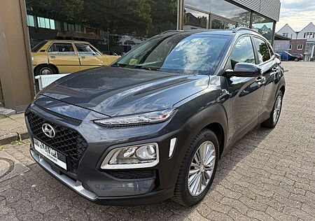Hyundai Kona 1.0 YES! NAVI/KAMERA/SITZHZG/SOUNDSYS/1.HD.