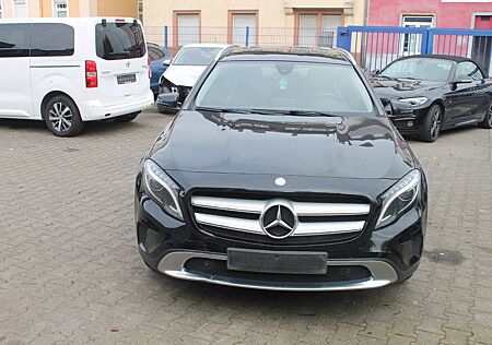 Mercedes-Benz GLA 220 GLA -Klasse CDI / d