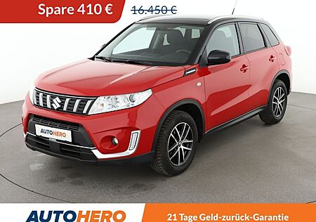 Suzuki Vitara 1.4 BoosterJet Comfort*TEMPO*PDC*SHZ*