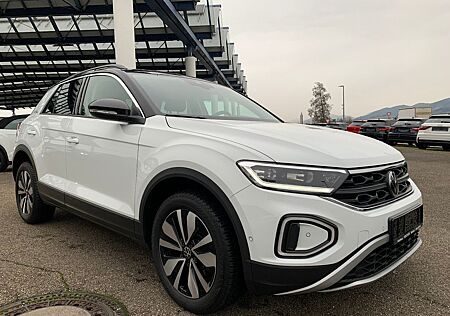 VW T-Roc Volkswagen Goal,DSG,AHK,LED,Navi,ACC,Kamera,