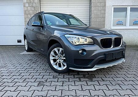 BMW X1 Baureihe 18 d xDrive