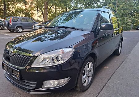 Skoda Roomster 1.2l TSI 77kW Green tec Ambition Am...