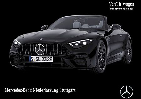 Mercedes-Benz C 43 AMG SL 43 AMG Cab. WideScreen Burmester Distr+ HUD