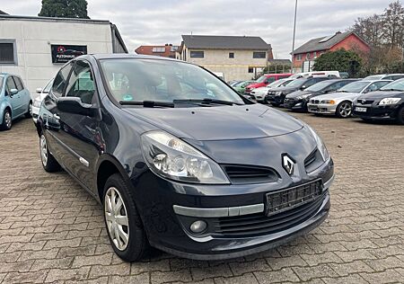 Renault Clio III Rip Curl*1 HAND*KLIMA*TÜV NEU*S-HEFT*