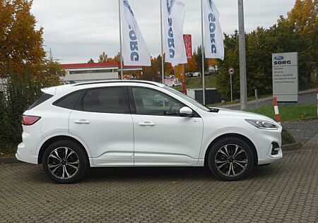 Ford Kuga Plug-In Hybrid ST-Line X
