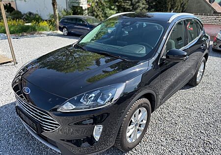 Ford Kuga Titanium