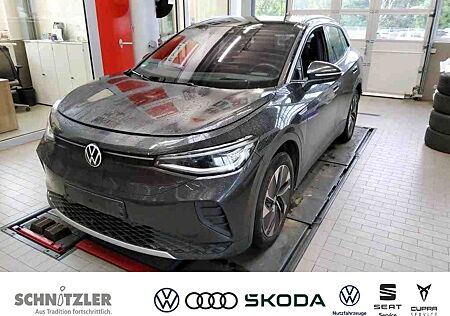 VW ID.4 Volkswagen Pro Performance MATRIX/NAVI/KAMERA/WÄPU/PAN
