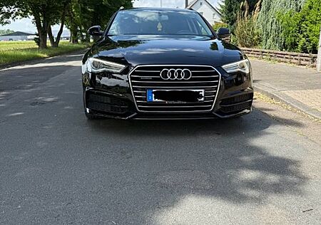 Audi A6 3.0 TDI 160kW quattro S tronic Avant -