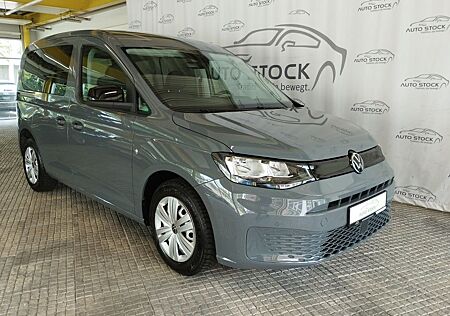 VW Caddy Volkswagen 1,5TSI Klimaauto PDC Sitzheiz Bluetooth